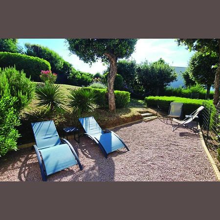 Vista Mare Vila Porticcio  Exterior foto